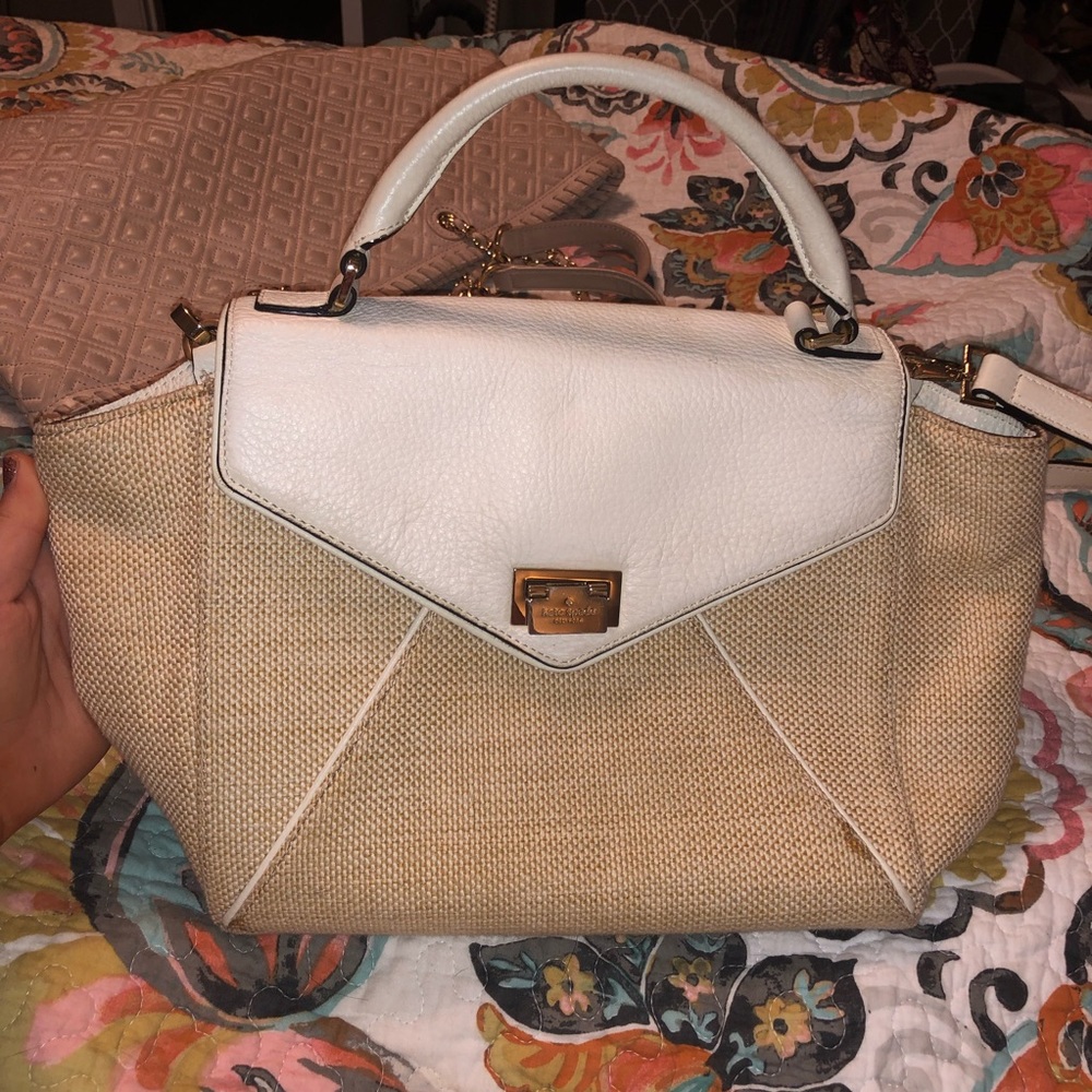 Kate Spade crossbody bag